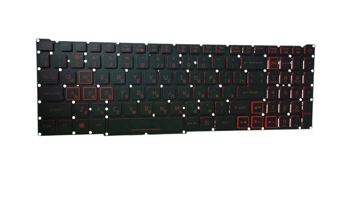 Клавиатура Acer Nitro 5 AN515-54 109945