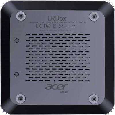 Мини-ПК Acer Gadget E10 ERBox 1747236 Мини-ПК Acer Gadget E10 ERBox 1747236