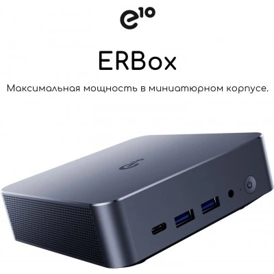 Мини-ПК Acer Gadget E10 ERBox 1747236 Мини-ПК Acer Gadget E10 ERBox 1747236