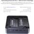 Мини-ПК Acer Gadget E10 ERBox 1747236 Мини-ПК Acer Gadget E10 ERBox 1747236