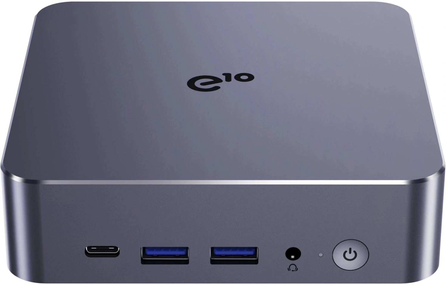 Мини-ПК Acer Gadget E10 ERBox 1747236