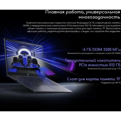 Ноутбук Acer 1747359 Ноутбук Acer 1747359