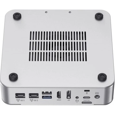 Мини-ПК Acer Gadget E10 ERBox X 2147964 Мини-ПК Acer Gadget E10 ERBox X 2147964