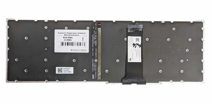 Клавиатура Acer Predator Helios 300 PH315-52 85864