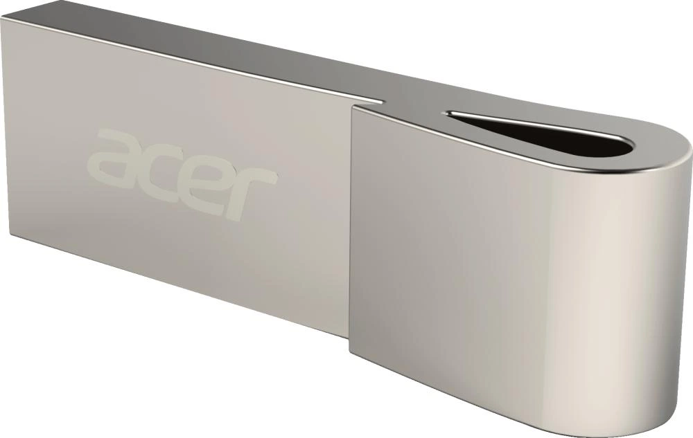 USB-флеш-накопитель Acer UF200-8G BL.9BWWA.501