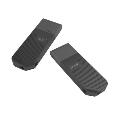 USB-флеш-накопитель Acer UP200-64G-BL BL.9BWWA.511 USB-флеш-накопитель Acer UP200-64G-BL BL.9BWWA.511