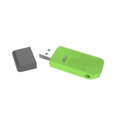 USB-флеш-накопитель Acer UP200-64G-GR BL.9BWWA.544 USB-флеш-накопитель Acer UP200-64G-GR BL.9BWWA.544