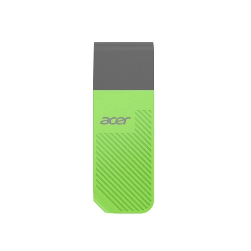 USB-флеш-накопитель Acer UP200-64G-GR BL.9BWWA.544