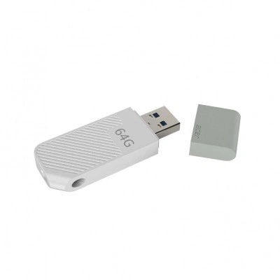 USB-флеш-накопитель Acer UP200-64G-WH BL.9BWWA.551 USB-флеш-накопитель Acer UP200-64G-WH BL.9BWWA.551