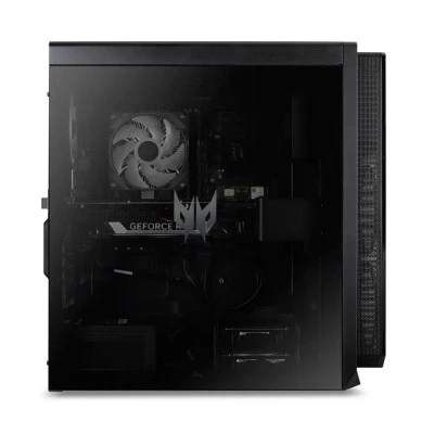 Настольный компьютер Acer DG.E3CAA.003 Настольный компьютер Acer DG.E3CAA.003