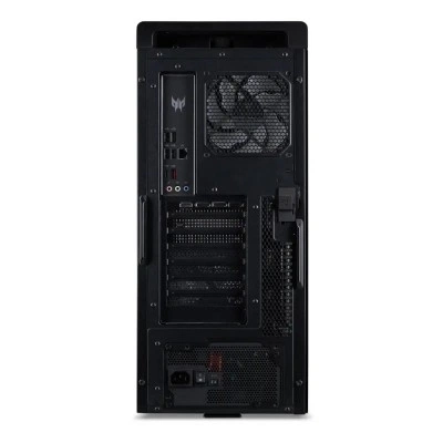 Настольный компьютер Acer DG.E3CAA.003 Настольный компьютер Acer DG.E3CAA.003