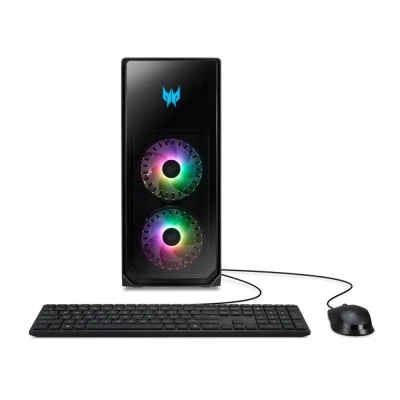 Настольный компьютер Acer DG.E3CAA.003
