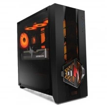 Настольный компьютер Acer Nitro 70 N70X3D-100 DG.E5ACD.006