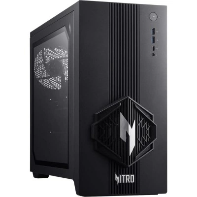 Настольный компьютер Acer Nitro N30-100 DG.E5GCD.00F Настольный компьютер Acer Nitro N30-100 DG.E5GCD.00F