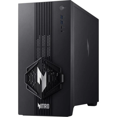 Настольный компьютер Acer Nitro N30-100 DG.E5GCD.00F Настольный компьютер Acer Nitro N30-100 DG.E5GCD.00F