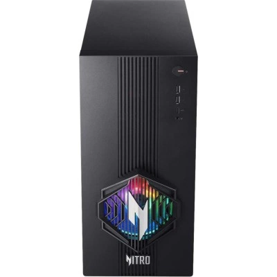 Настольный компьютер Acer Nitro N30-100 DG.E5GCD.00F Настольный компьютер Acer Nitro N30-100 DG.E5GCD.00F