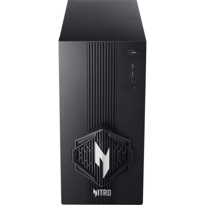 Настольный компьютер Acer Nitro N30-100 DG.E5GCD.00F Настольный компьютер Acer Nitro N30-100 DG.E5GCD.00F