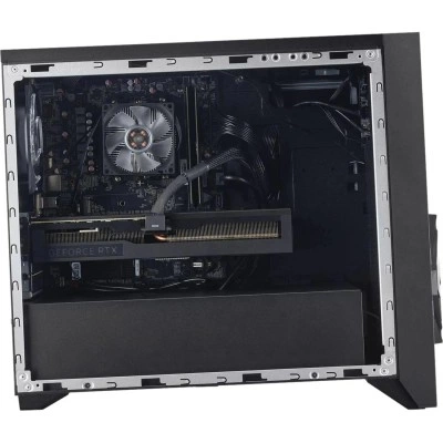 Настольный компьютер Acer Nitro N30-100 DG.E5GCD.00F Настольный компьютер Acer Nitro N30-100 DG.E5GCD.00F