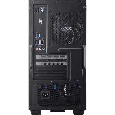 Настольный компьютер Acer Nitro N30-100 DG.E5GCD.00F Настольный компьютер Acer Nitro N30-100 DG.E5GCD.00F
