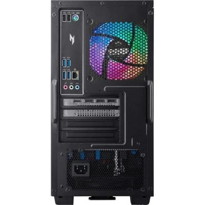 Настольный компьютер Acer Nitro N30-100 DG.E5GCD.00F Настольный компьютер Acer Nitro N30-100 DG.E5GCD.00F