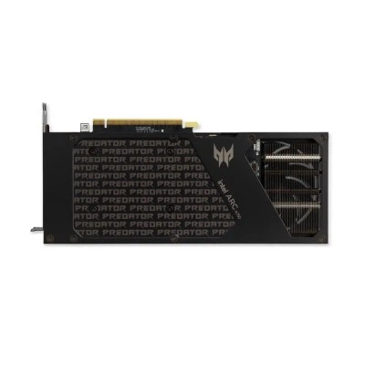 Видеокарта Acer DP.Z35WW.P01 Видеокарта Acer DP.Z35WW.P01