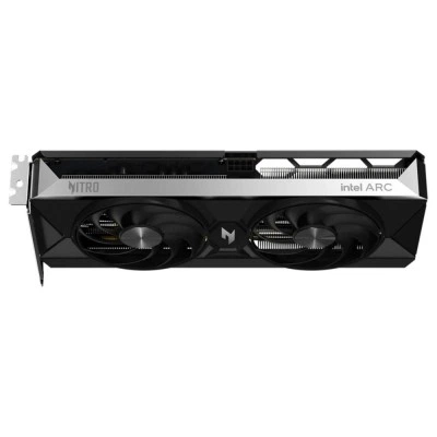 Видеокарта Acer B580 NITRO OC DP.Z4BWW.P01 Видеокарта Acer B580 NITRO OC DP.Z4BWW.P01