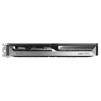 Видеокарта Acer B580 NITRO OC DP.Z4BWW.P01 Видеокарта Acer B580 NITRO OC DP.Z4BWW.P01