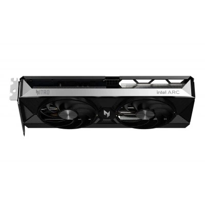 Видеокарта Acer DP.Z4CWW.P01 Видеокарта Acer DP.Z4CWW.P01