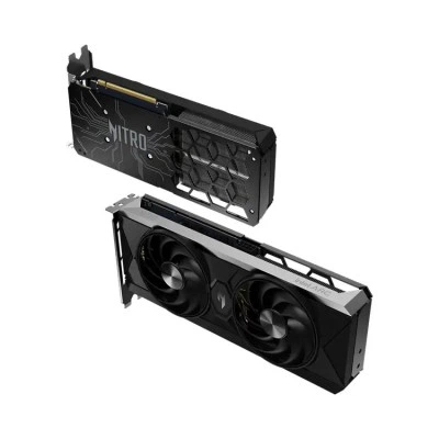 Видеокарта Acer DP.Z4CWW.P01 Видеокарта Acer DP.Z4CWW.P01