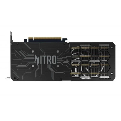 Видеокарта Acer DP.Z4CWW.P01 Видеокарта Acer DP.Z4CWW.P01