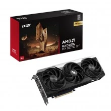 Видеокарта Acer RX9070XT NITRO OC DP.Z4DWW.P01