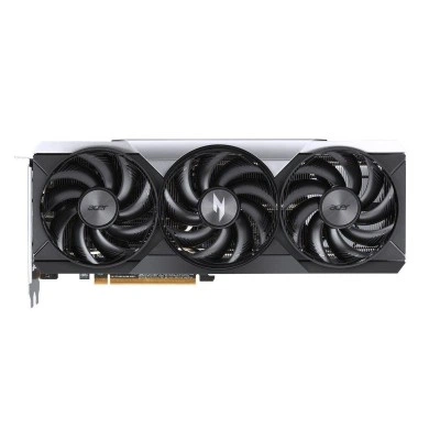 Видеокарта Acer RX9070XT NITRO OC DP.Z4DWW.P01 Видеокарта Acer RX9070XT NITRO OC DP.Z4DWW.P01