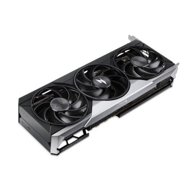 Видеокарта Acer RX9070XT NITRO OC DP.Z4DWW.P01 Видеокарта Acer RX9070XT NITRO OC DP.Z4DWW.P01