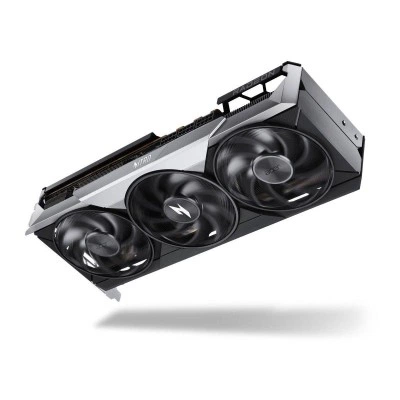 Видеокарта Acer RX9070XT NITRO OC DP.Z4DWW.P01 Видеокарта Acer RX9070XT NITRO OC DP.Z4DWW.P01