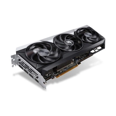 Видеокарта Acer RX9070XT NITRO OC DP.Z4DWW.P01 Видеокарта Acer RX9070XT NITRO OC DP.Z4DWW.P01
