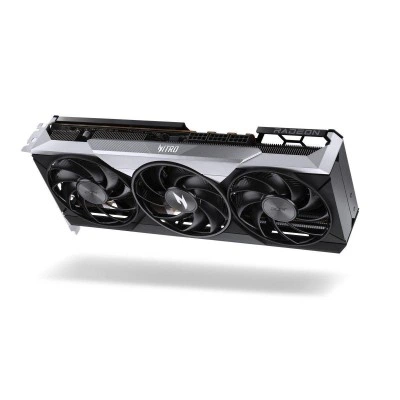 Видеокарта Acer RX9070XT NITRO OC DP.Z4DWW.P01 Видеокарта Acer RX9070XT NITRO OC DP.Z4DWW.P01