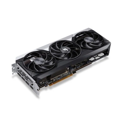 Видеокарта Acer RX9070XT NITRO OC DP.Z4DWW.P01 Видеокарта Acer RX9070XT NITRO OC DP.Z4DWW.P01