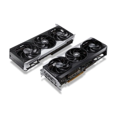 Видеокарта Acer RX9070XT NITRO OC DP.Z4DWW.P01 Видеокарта Acer RX9070XT NITRO OC DP.Z4DWW.P01