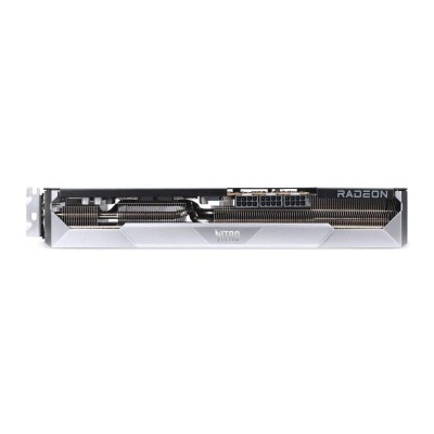 Видеокарта Acer RX9070XT NITRO OC DP.Z4DWW.P01 Видеокарта Acer RX9070XT NITRO OC DP.Z4DWW.P01