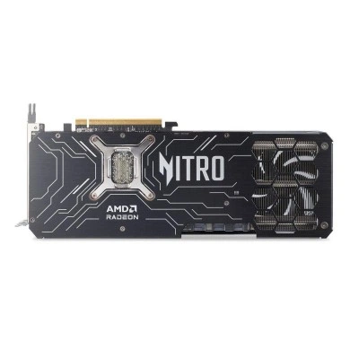 Видеокарта Acer RX9070XT NITRO OC DP.Z4DWW.P01 Видеокарта Acer RX9070XT NITRO OC DP.Z4DWW.P01