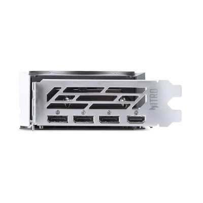 Видеокарта Acer RX9070XT NITRO OC DP.Z4DWW.P01 Видеокарта Acer RX9070XT NITRO OC DP.Z4DWW.P01