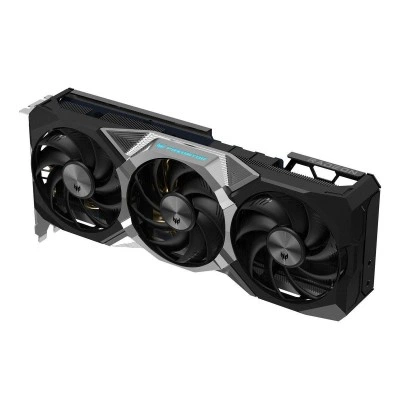 Видеокарта Acer RX9070XT PREDATOR BIFROST OC DP.Z4FWW.P01 Видеокарта Acer RX9070XT PREDATOR BIFROST OC DP.Z4FWW.P01