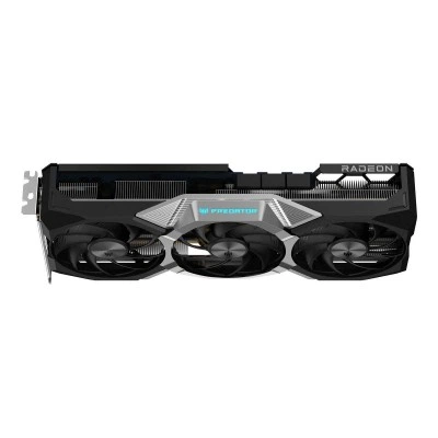 Видеокарта Acer RX9070XT PREDATOR BIFROST OC DP.Z4FWW.P01 Видеокарта Acer RX9070XT PREDATOR BIFROST OC DP.Z4FWW.P01