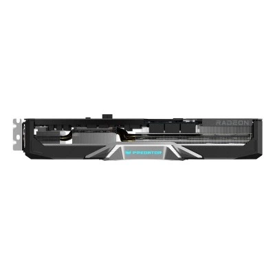 Видеокарта Acer RX9070XT PREDATOR BIFROST OC DP.Z4FWW.P01 Видеокарта Acer RX9070XT PREDATOR BIFROST OC DP.Z4FWW.P01