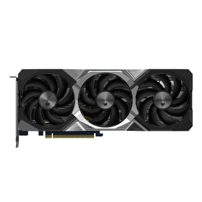 Видеокарта Acer RX9070XT PREDATOR BIFROST OC DP.Z4FWW.P01 Видеокарта Acer RX9070XT PREDATOR BIFROST OC DP.Z4FWW.P01