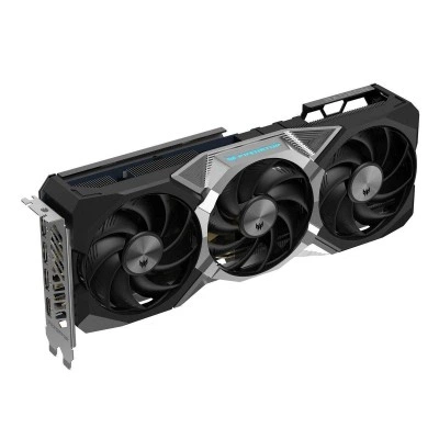 Видеокарта Acer RX9070XT PREDATOR BIFROST OC DP.Z4FWW.P01 Видеокарта Acer RX9070XT PREDATOR BIFROST OC DP.Z4FWW.P01