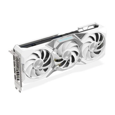 Видеокарта Acer RX9070XT PREDATOR BIFROST WHITE OC DP.Z4FWW.P02 Видеокарта Acer RX9070XT PREDATOR BIFROST WHITE OC DP.Z4FWW.P02