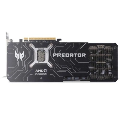 Видеокарта Acer RX9070 PREDATOR BIFROST OC DP.Z4GWW.P01 Видеокарта Acer RX9070 PREDATOR BIFROST OC DP.Z4GWW.P01