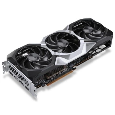 Видеокарта Acer RX9070 PREDATOR BIFROST OC DP.Z4GWW.P01