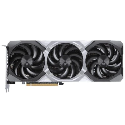 Видеокарта Acer RX9070 PREDATOR BIFROST OC DP.Z4GWW.P01 Видеокарта Acer RX9070 PREDATOR BIFROST OC DP.Z4GWW.P01